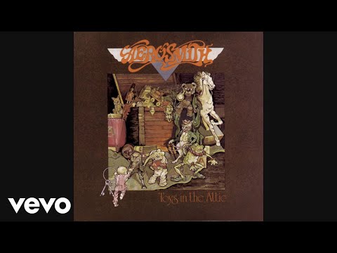 Aerosmith - Adam's Apple (Official Audio)