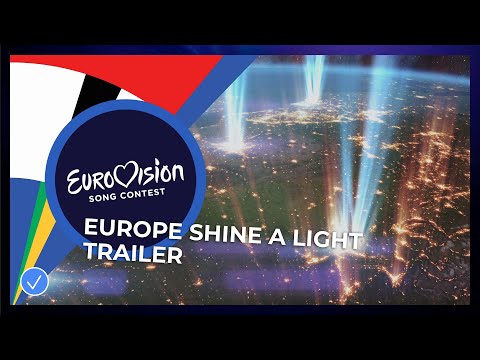 Eurovision: Europe Shine A Light - Official Trailer