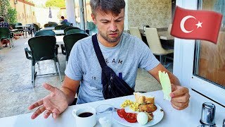 ТУРЦИЯ. ВСЕ ВКЛЮЧЕНО В САМОМ ДЕШЕВОМ ОТЕЛЕ 3* ЗАВТРАК в KING AS HOTEL. АЛАНЬЯ / VLOG