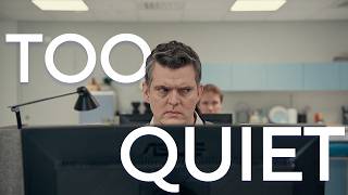 Asus Business as Usual: Too Quiet – 2026 – Expert P Series