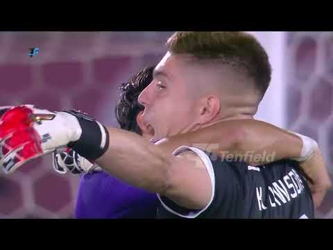 Defensor Sporting Campeón de la Copa Uruguay 2023 Final vs MC Torque