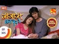 Jijaji Chhat Per Hai Ep 305 Full Episode 6th March 2019