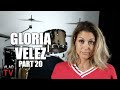 Gloria Velez On Fighting Remy Ma Remy Pulling A Gun On Her Remy Has Always Been A Bully Part 20