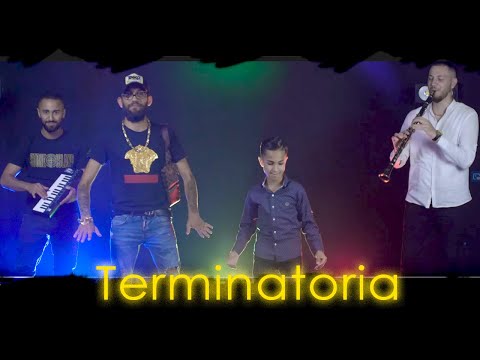 Mandi ft. Klement & Ilir Tironsi, Mikel Osmani - Terminatoria