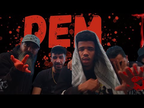 Brown-Y - DEM ( Officiel Video ) Directedby: Elbacha