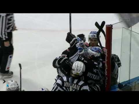 TPS-juhlaa - TPS-Blues 10.3.2011