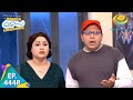 Chakori S Secret Is Revealed Taarak Mehta Ka Ooltah Chashmah Full Episode 4448 12 July 2025