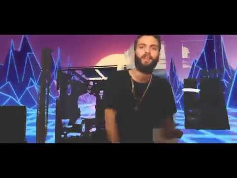 DANNYDX - FICK DIE PULLIS (PROD BY DOPEBOYZ)