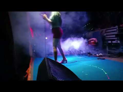 ayu ananda azzalea. karmila New mahesa live music