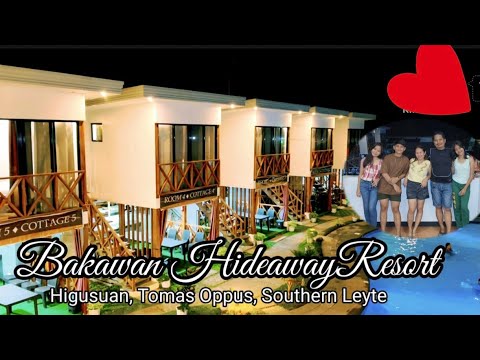 Bakawan Hideaway Resort Restaurant
