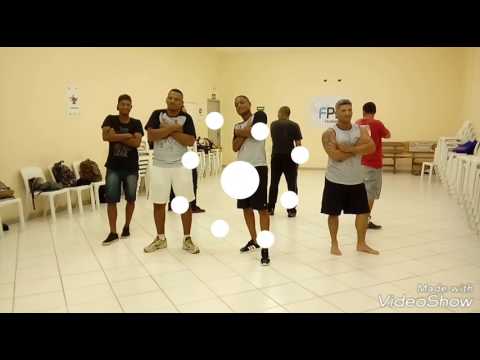 Elementos da Dança - FPbe