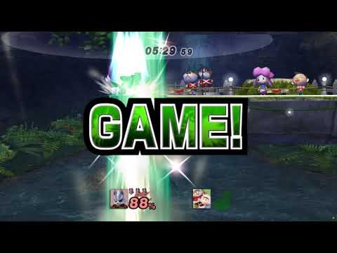 05/20/2022 - TriPoint Smash #144 Off-Stream VODs