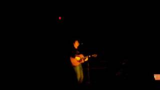 Powderfinger (ATGD Tour - Perth) Black Tears