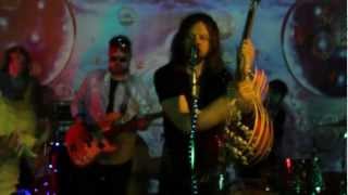 The Dirty Feathers - Midnight Snakes [Official Video]