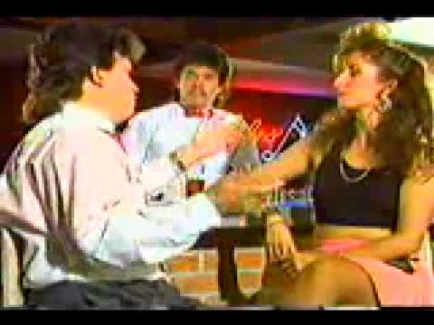 Los Alegrisimos - El Delincuente  ** COSTA RICA - MUSICA