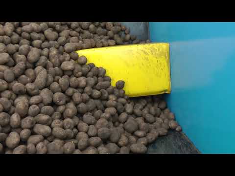 EURO-Jabelmann Vorratsbunker - Storage bunker