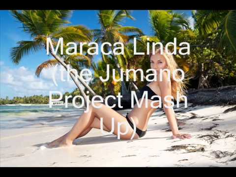 Lou Lou Colombo Vs Ritmo Dynamic - Maraca Linda (The Jumano Project Mash Up)