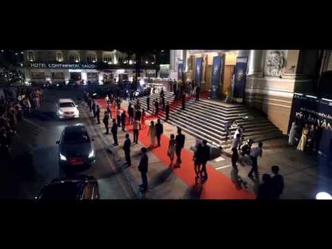 Scandal: Hào Quang Trở Lại - teaser trailer - KC 8/2014