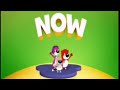 Disney Junior Commercial Breaks 2013 Final Pt