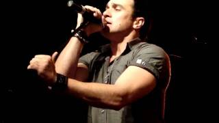 Shannon Noll - Sorry is just too late.MPG