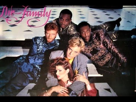 (PRINCE) THE FAMILY live FIRST AVENUE 1985 [full concert]