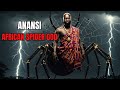 Anansi The Cunning God Who Outsmarted The Gods The Ultimate Trickster Of African Mythology