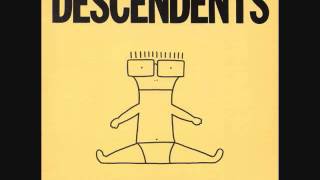 Descendents - I Don&#39;t Want To Grow Up LP