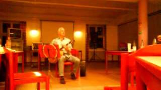 Harry Braff - Lamplights (LIVE Bee Gees Fan-Meeting 2010)