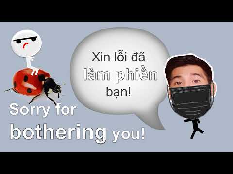 Learn Vietnamese - 50 most USEFUL VIETNAMESE PHRASES