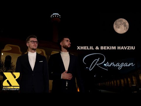 Xhelil & Bekim Havziu - Ramazan Video