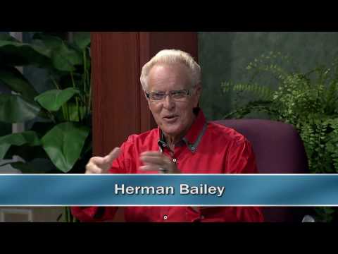 Dr. David Anderson and Herman Bailey - "Corinth - It's Significance and How It Relates to Today"