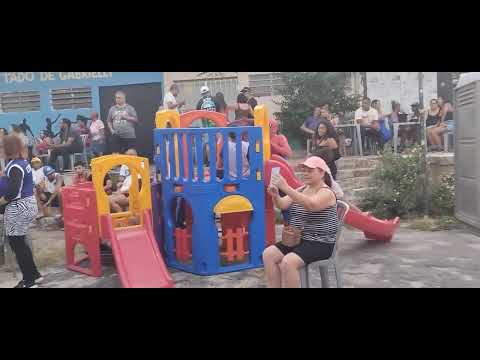 Festa da COHAB 2 Ativa