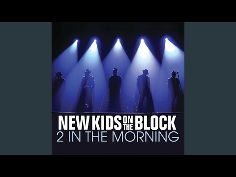 Video thumbnail for 2 In The Morning (Space Cowboy Remix)