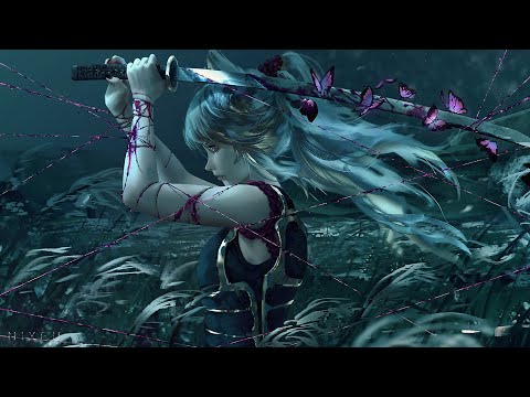 Atom Music Audio - A Long Dark Night (Extended Version) | Epic Powerful Intense Hybrid Music