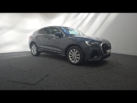 Audi Q3 Sportback SE 35 TDI 150HP quattro - Image 2