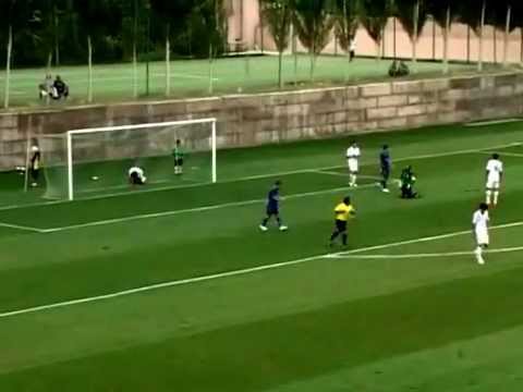 FC Banants - FC Pyunik 0:3, APL  , 16 week, 2012/2013.wmv