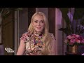Lindsay Lohan On Being A Mom Of A 2 Year Old Boy