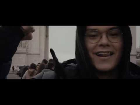 MCA - Sonhos Leves (videoclip oficial)