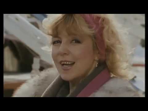 Hana Zagorová - Vypůjčená pouť Hany Zagorové (1987) HD