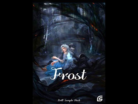 [13] [FREE] "Frost" Drill Sample Pack (Piano,Dark,Vocal)
