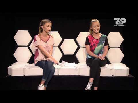 Select, 14 Shtator 2016, Pjesa 1 - Top Channel Albania - Entertainment Show