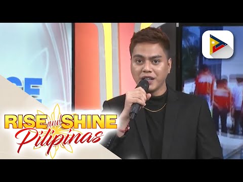 Performer of the Day | Dindo Caraig