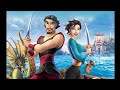 The Advancher Of Sindbad Hindi Episode No 1