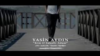 Yasin Aydın Kim o Sakallı Adam
