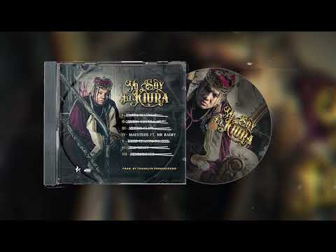 4. MAESTROS ft Mr. Raimy - Kiuradlz (EP: Yo soy El Kiura)