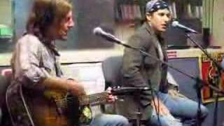 The Lost Trailers at KMPS