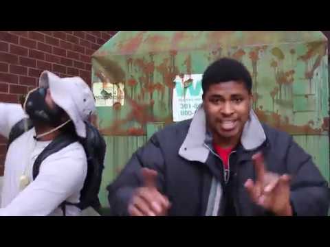 Sa'vyon ft. Honalulu "Fanta" (Official Music Video)