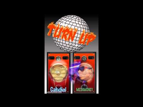 Gahdiel Ft MeshMoney   Turn Up Produce By MeshMoney