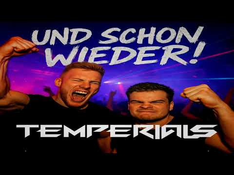 Kulturerbe Achim - Und Schon Wieder (DGB Remix) (TEMPERIALS Edit)