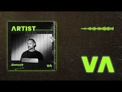 040 Artist Insider: Einmusik  - Progressive Melodic House & Techno Mix 2024